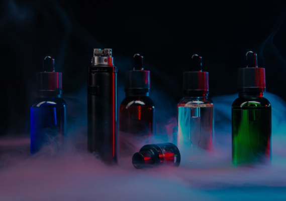 Your Guide to the Best Vape Flavors to Try
