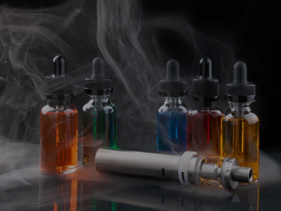 Vape Liquid Flavors: A Closer Look at Their Ingredients
