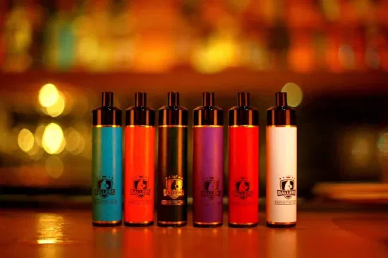 Elevate Your Vaping Experience with Luxurious Disposable Vapes: A Comprehensive Review