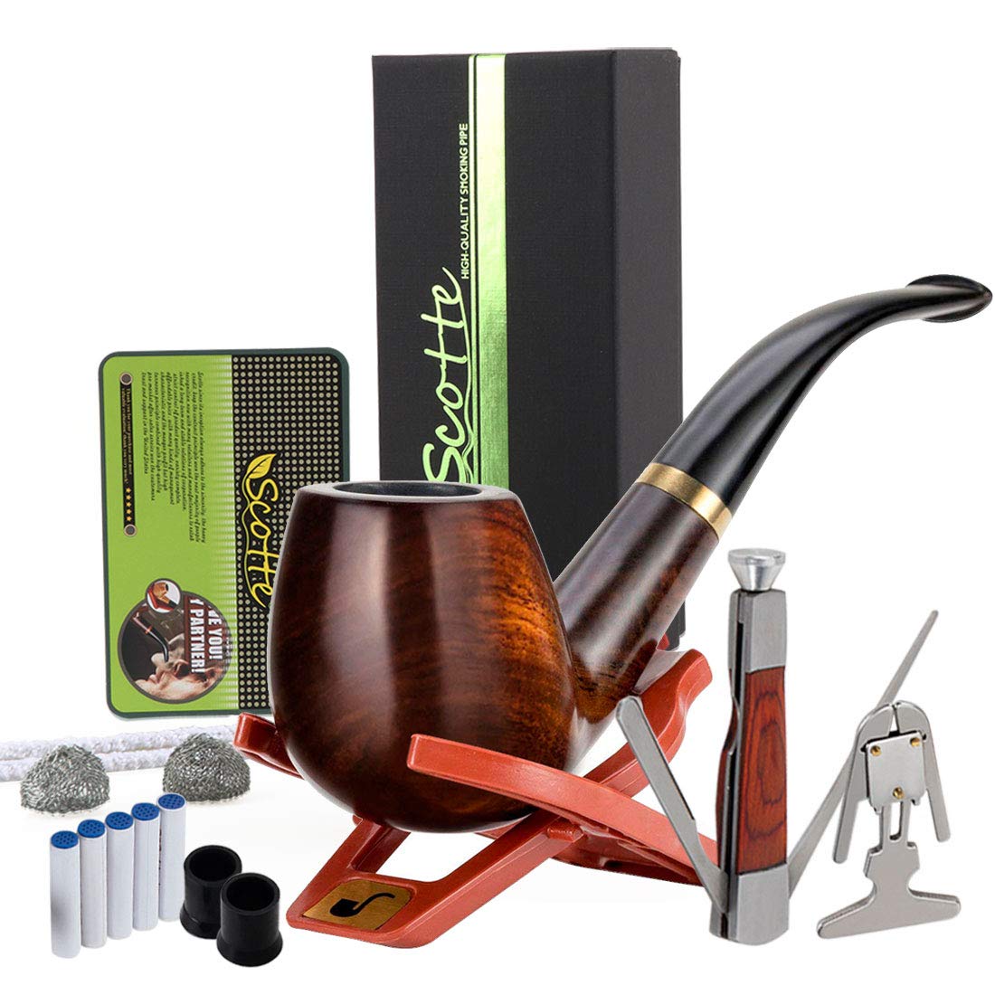 Unveiling the World of Smoking Accessories Galore: A Comprehensive Review