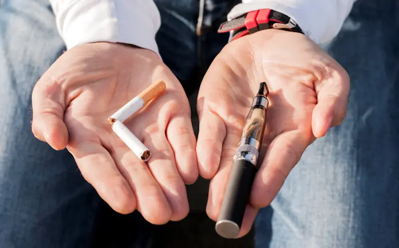 Breaking Free: Exploring the Benefits of Smoking Cessation